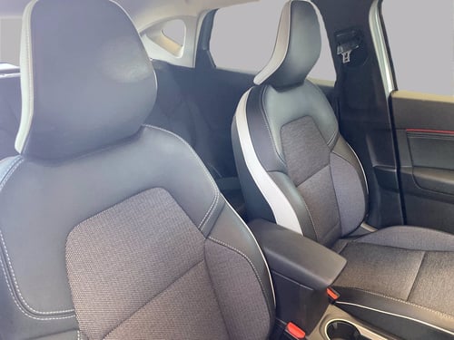 RENAULT Captur 1.6 e-tech full hybrid techno 145cv auto