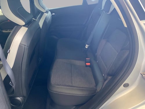 RENAULT Captur 1.6 e-tech full hybrid techno 145cv auto