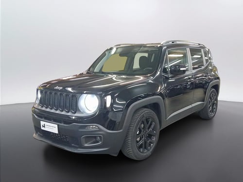 JEEP Renegade 1.4 m-air longitude fwd 140cv my18