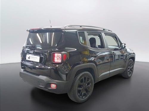 JEEP Renegade 1.4 m-air longitude fwd 140cv my18