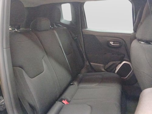 JEEP Renegade 1.4 m-air longitude fwd 140cv my18