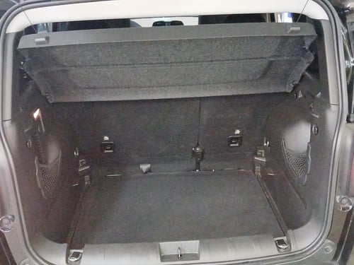 JEEP Renegade 1.4 m-air longitude fwd 140cv my18