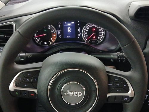 JEEP Renegade 1.4 m-air longitude fwd 140cv my18