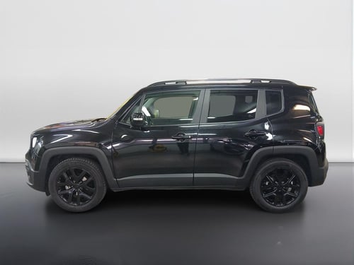 JEEP Renegade 1.4 m-air longitude fwd 140cv my18