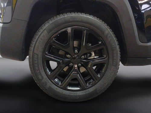 JEEP Renegade 1.4 m-air longitude fwd 140cv my18