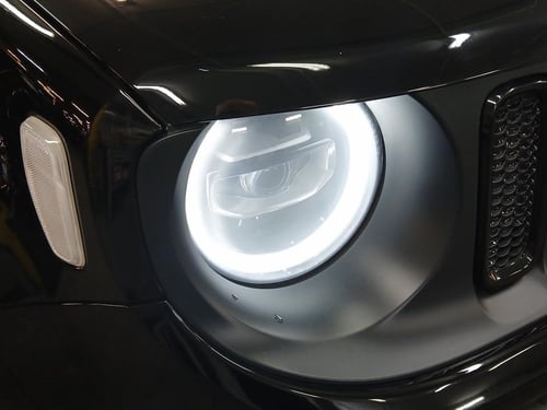 JEEP Renegade 1.4 m-air longitude fwd 140cv my18
