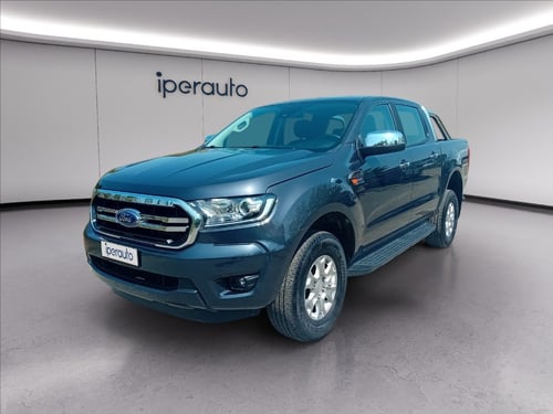 FORD Ranger 2.0 ecoblue double cab xlt 170cv IVA ESCLUSA