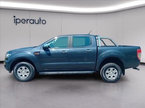 FORD Ranger 2.0 ecoblue double cab xlt 170cv IVA ESCLUSA