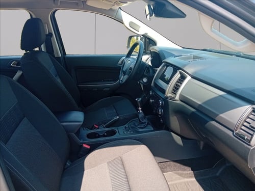 FORD Ranger 2.0 ecoblue double cab xlt 170cv IVA ESCLUSA