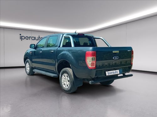 FORD Ranger 2.0 ecoblue double cab xlt 170cv IVA ESCLUSA
