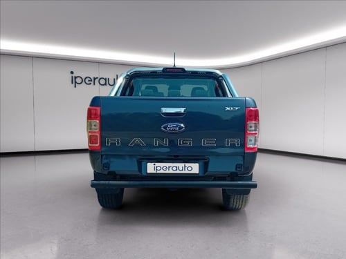 FORD Ranger 2.0 ecoblue double cab xlt 170cv IVA ESCLUSA