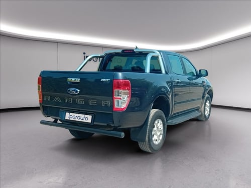 FORD Ranger 2.0 ecoblue double cab xlt 170cv IVA ESCLUSA