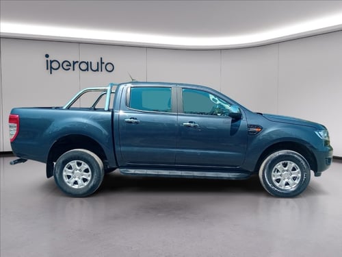 FORD Ranger 2.0 ecoblue double cab xlt 170cv IVA ESCLUSA