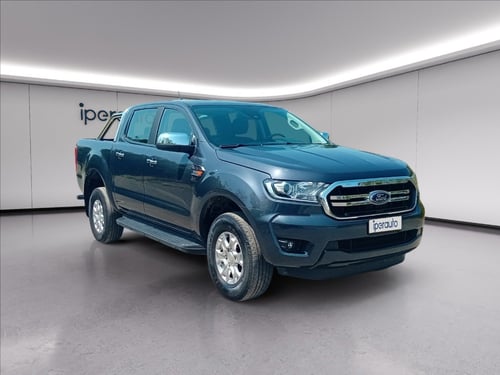 FORD Ranger 2.0 ecoblue double cab xlt 170cv IVA ESCLUSA