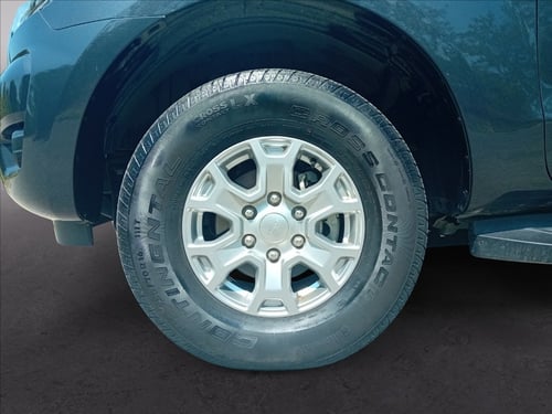 FORD Ranger 2.0 ecoblue double cab xlt 170cv IVA ESCLUSA