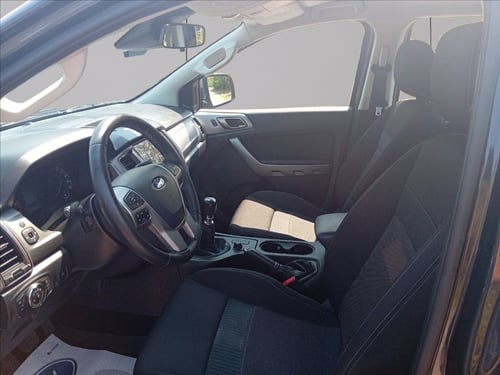 FORD Ranger 2.0 ecoblue double cab xlt 170cv IVA ESCLUSA