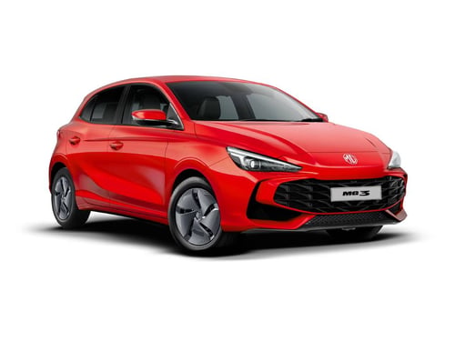 MG Mg3 1.5 standard
