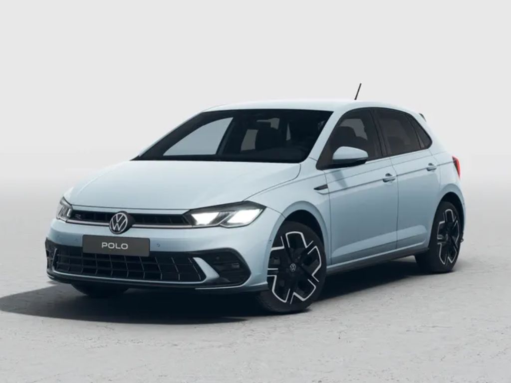 VOLKSWAGEN Polo 1.0 TSI 115 CV DSG R-Line Plus
