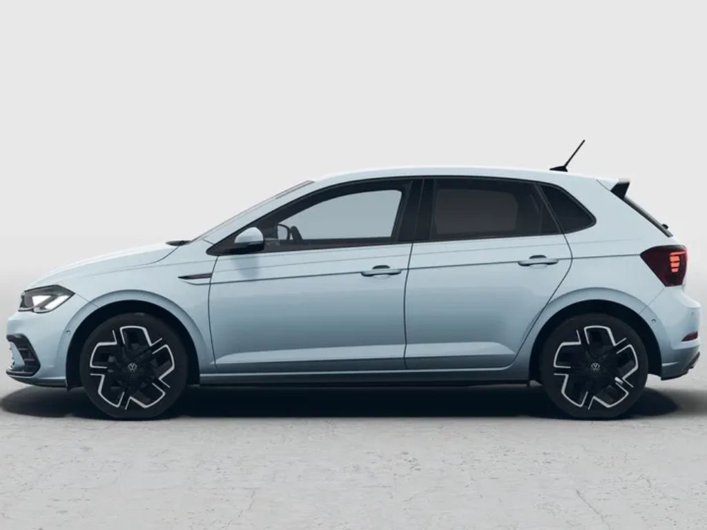 VOLKSWAGEN Polo 1.0 TSI 115 CV DSG R-Line Plus