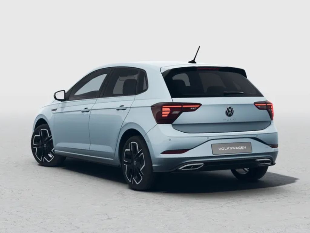 VOLKSWAGEN Polo 1.0 TSI 115 CV DSG R-Line Plus