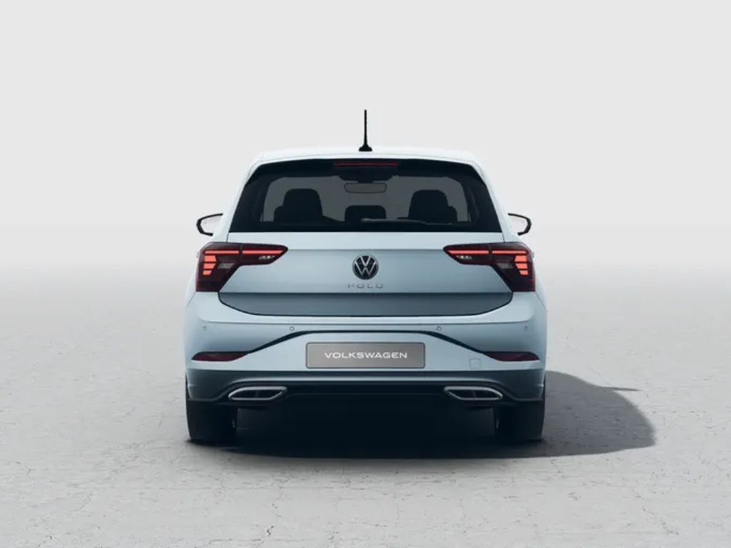 VOLKSWAGEN Polo 1.0 TSI 115 CV DSG R-Line Plus