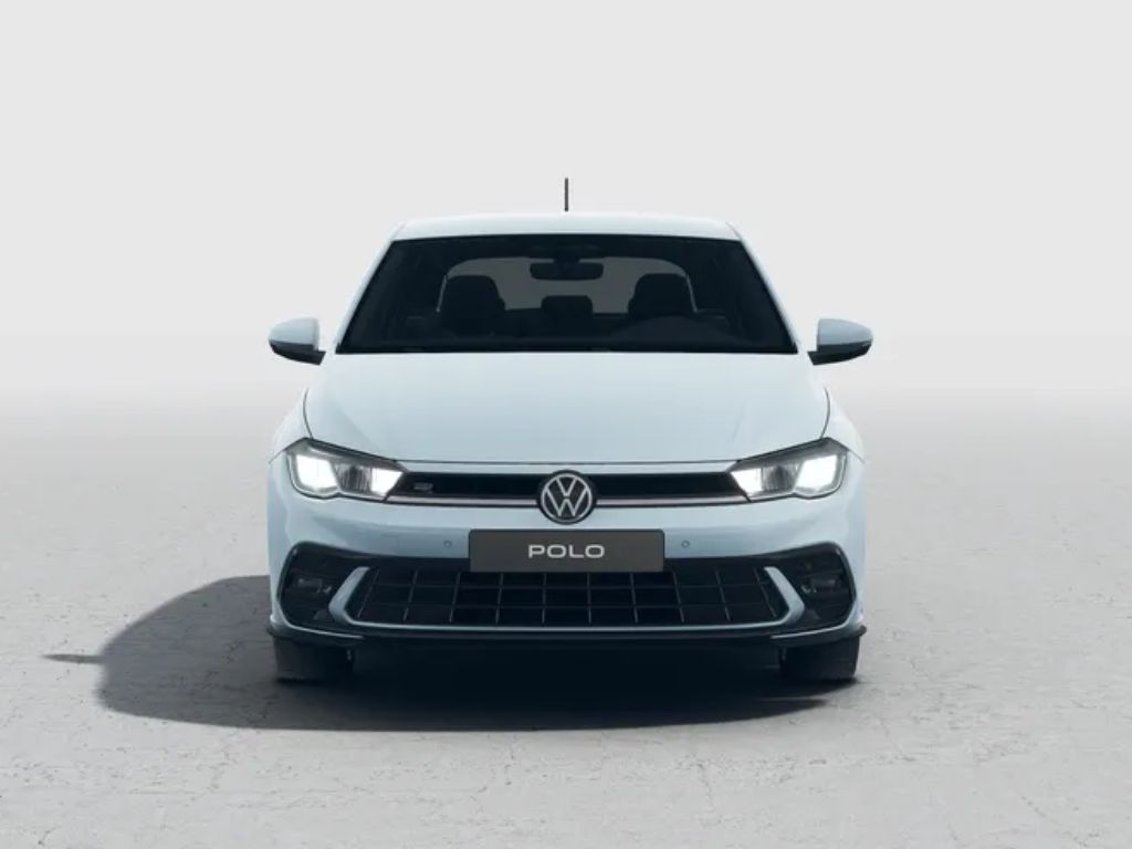 VOLKSWAGEN Polo 1.0 TSI 115 CV DSG R-Line Plus