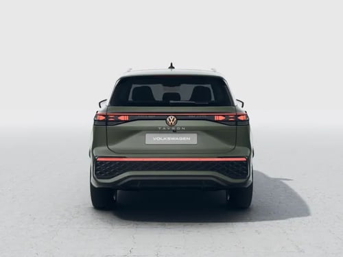 VOLKSWAGEN Tayron 2.0 tdi r-line plus 4motion 193cv dsg 7p.ti