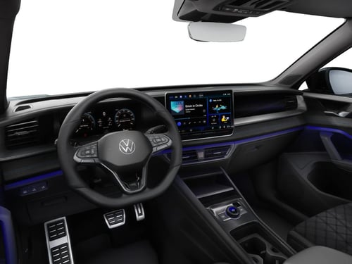 VOLKSWAGEN Tayron 2.0 tdi r-line plus 4motion 193cv dsg 7p.ti