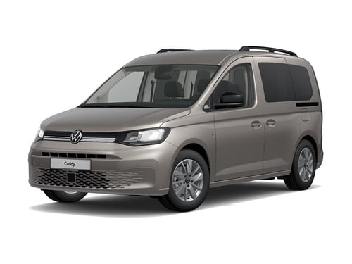 VOLKSWAGEN Caddy 2.0 tdi 122cv life dsg7 my24