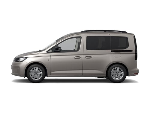 VOLKSWAGEN Caddy 2.0 tdi 122cv life dsg7 my24