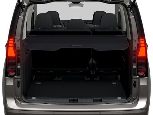 VOLKSWAGEN Caddy 2.0 tdi 122cv life dsg7 my24