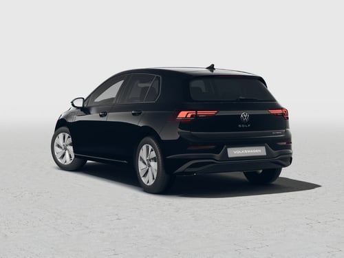 VOLKSWAGEN Golf 1.5 tsi ehybrid edition plus 204cv dsg