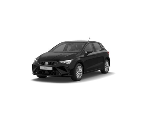 SEAT Ibiza 1.0 ecotsi fr 115cv