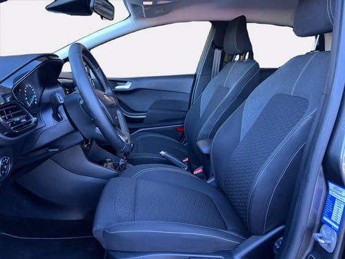 FORD Fiesta 1.0 Ecoboost Hybrid 125 CV 5 porte Titanium