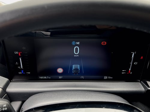FORD Tourneo Custom 320 2.0 EcoBlue 150CV PL Titanium