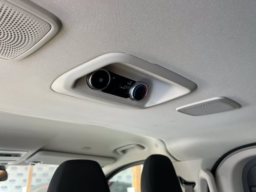 FORD Tourneo Custom 320 2.0 EcoBlue 150CV PL Titanium