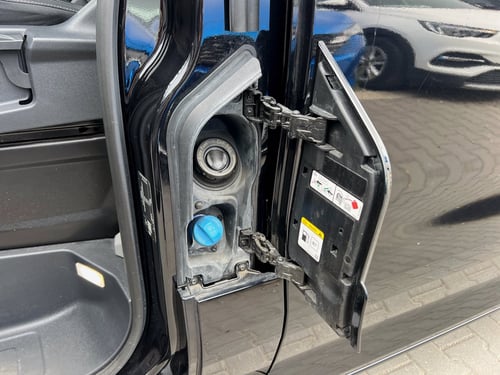FORD Tourneo Custom 320 2.0 EcoBlue 150CV PL Titanium