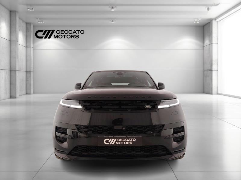 LAND ROVER Range rover sport 3.0d i6 mhev dynamic hse awd 250cv auto
