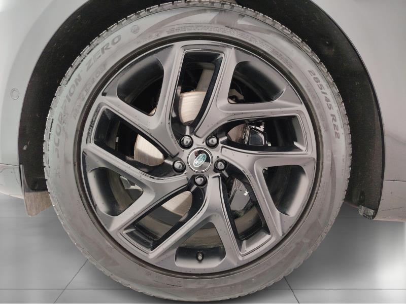 LAND ROVER Range rover sport 3.0d i6 mhev dynamic hse awd 250cv auto