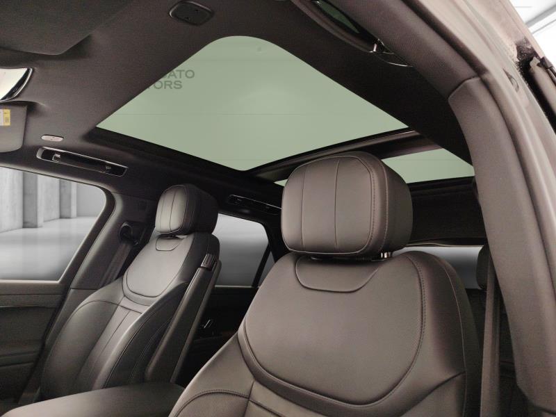LAND ROVER Range rover sport 3.0d i6 mhev dynamic hse awd 250cv auto