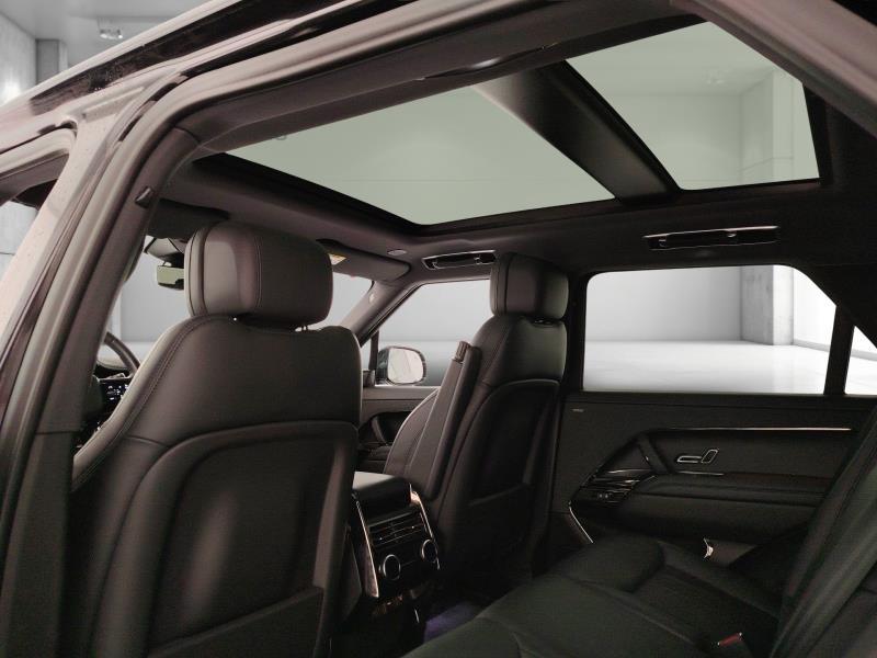 LAND ROVER Range rover sport 3.0d i6 mhev dynamic hse awd 250cv auto
