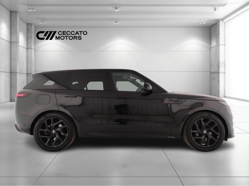 LAND ROVER Range rover sport 3.0d i6 mhev dynamic hse awd 250cv auto