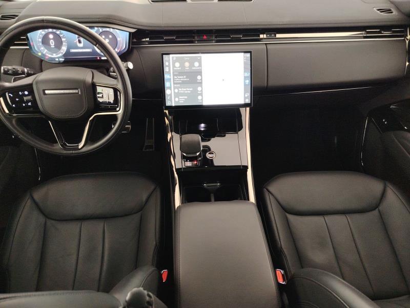 LAND ROVER Range rover sport 3.0d i6 mhev dynamic hse awd 250cv auto