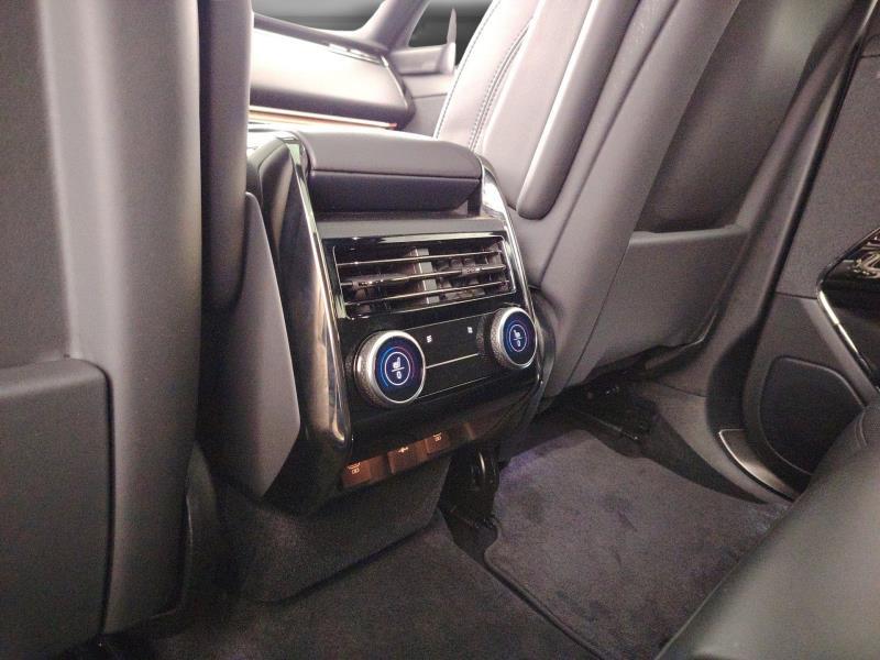 LAND ROVER Range rover sport 3.0d i6 mhev dynamic hse awd 250cv auto