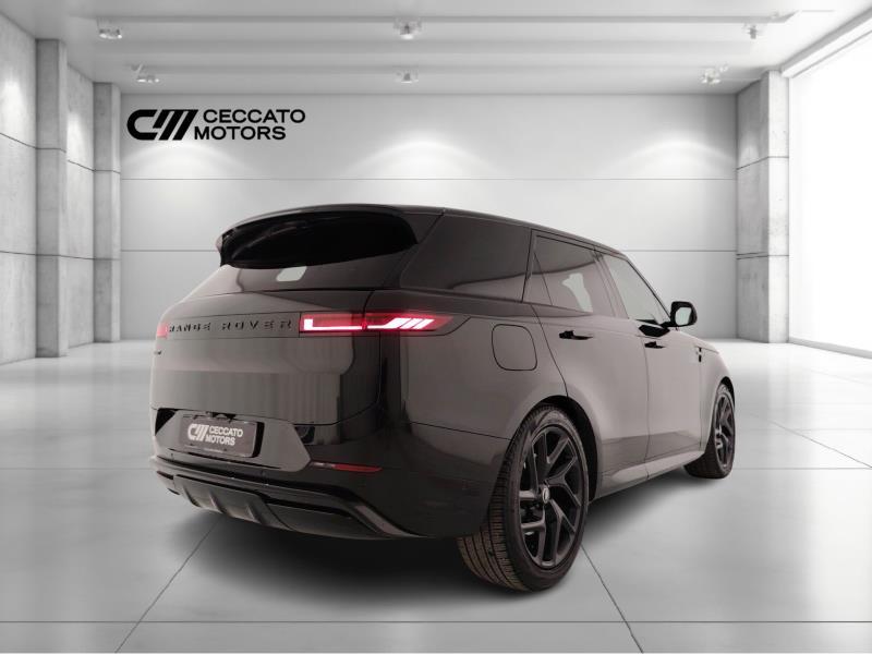 LAND ROVER Range rover sport 3.0d i6 mhev dynamic hse awd 250cv auto