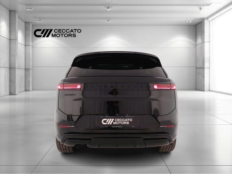 LAND ROVER Range rover sport 3.0d i6 mhev dynamic hse awd 250cv auto