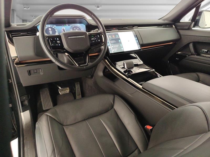 LAND ROVER Range rover sport 3.0d i6 mhev dynamic hse awd 250cv auto