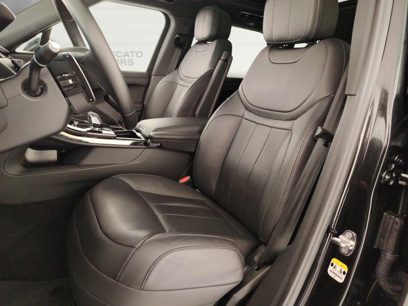 LAND ROVER Range rover sport 3.0d i6 mhev dynamic hse awd 250cv auto