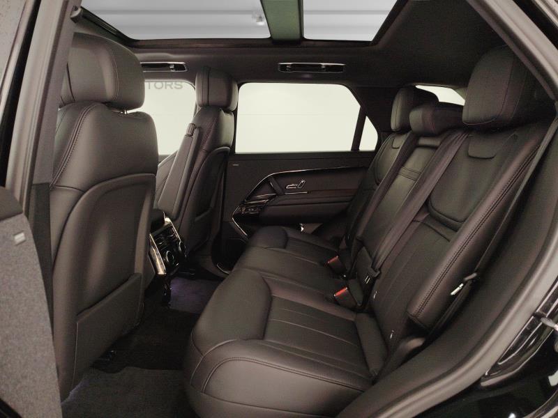 LAND ROVER Range rover sport 3.0d i6 mhev dynamic hse awd 250cv auto