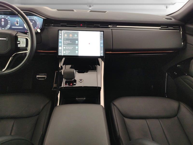 LAND ROVER Range rover sport 3.0d i6 mhev dynamic hse awd 250cv auto
